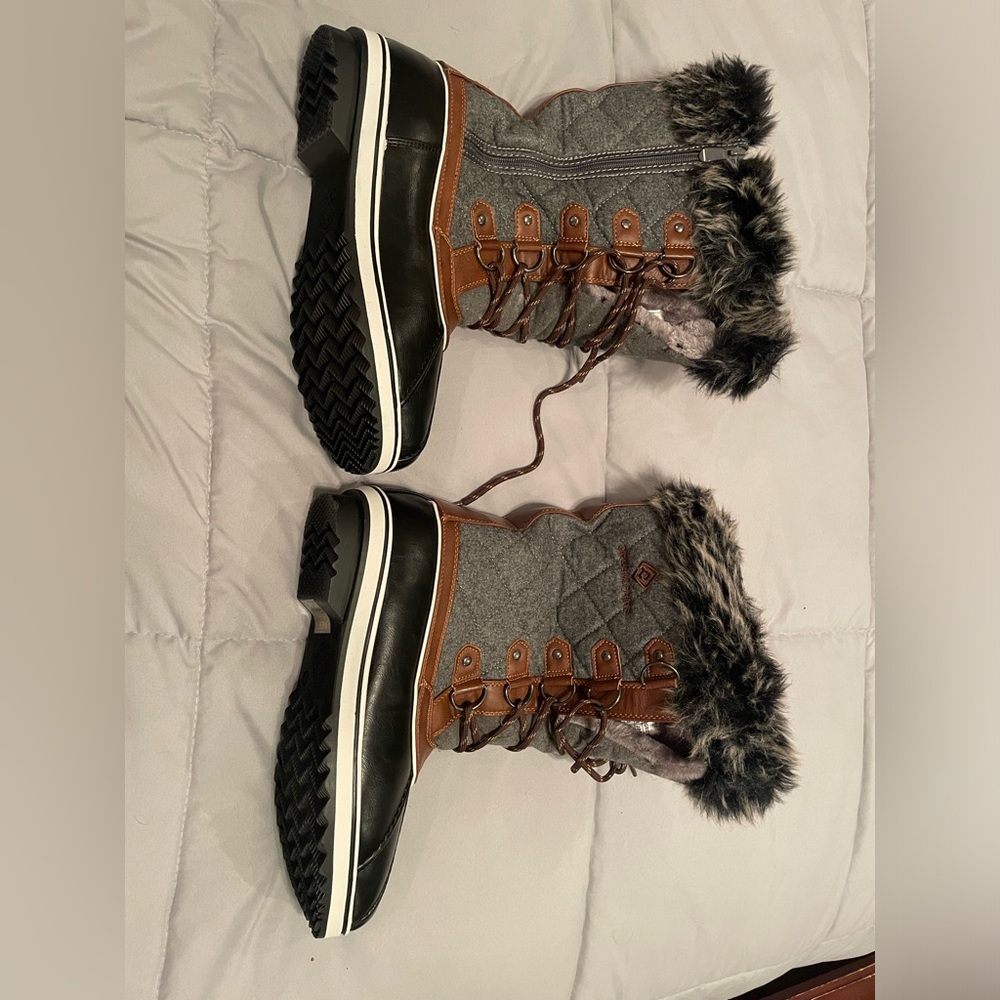 Winter Boots